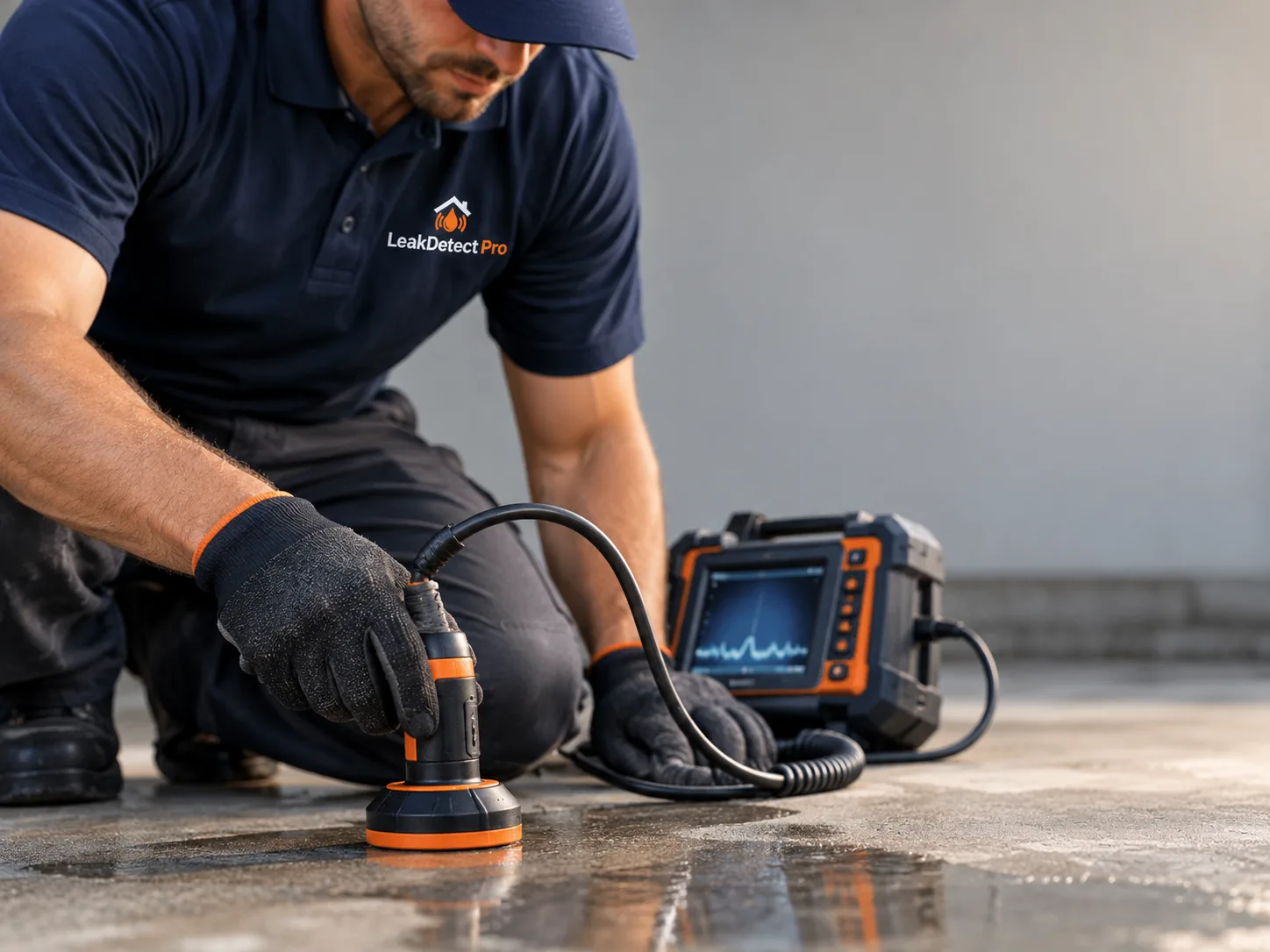Flat Roof Analysis in Climbing Hill, IA